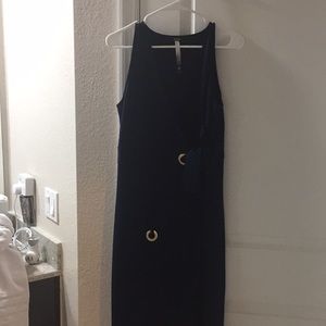 Brand new kensie wrap dress
